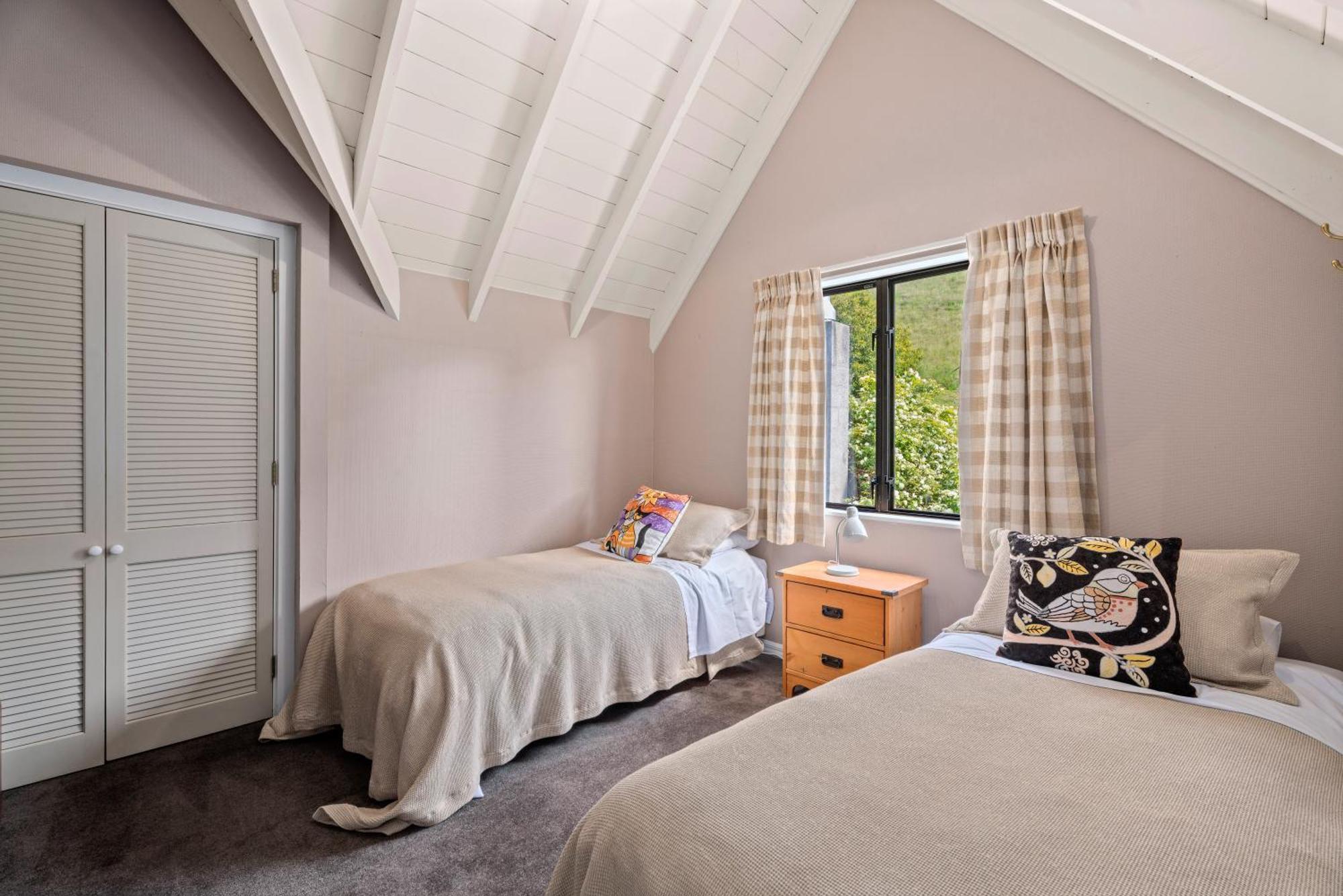 Mountain View Lodge Queenstown Eksteriør billede