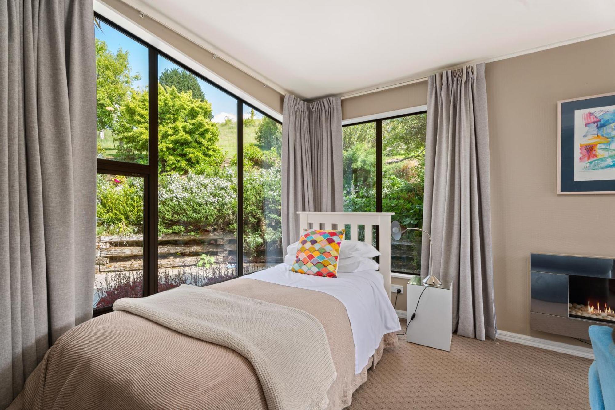 Mountain View Lodge Queenstown Eksteriør billede