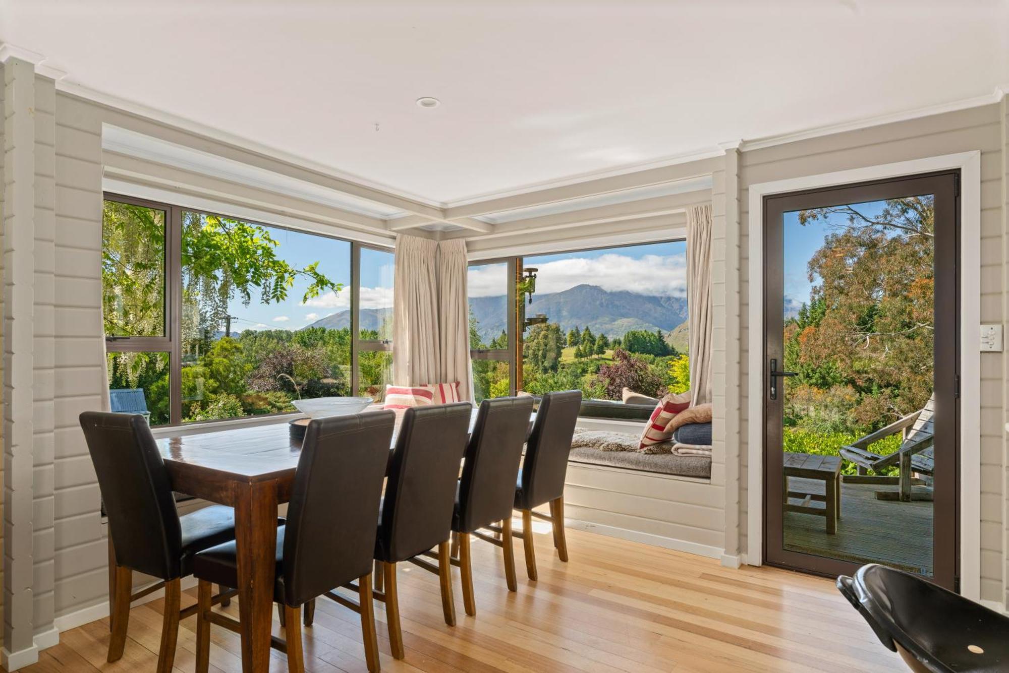 Mountain View Lodge Queenstown Eksteriør billede