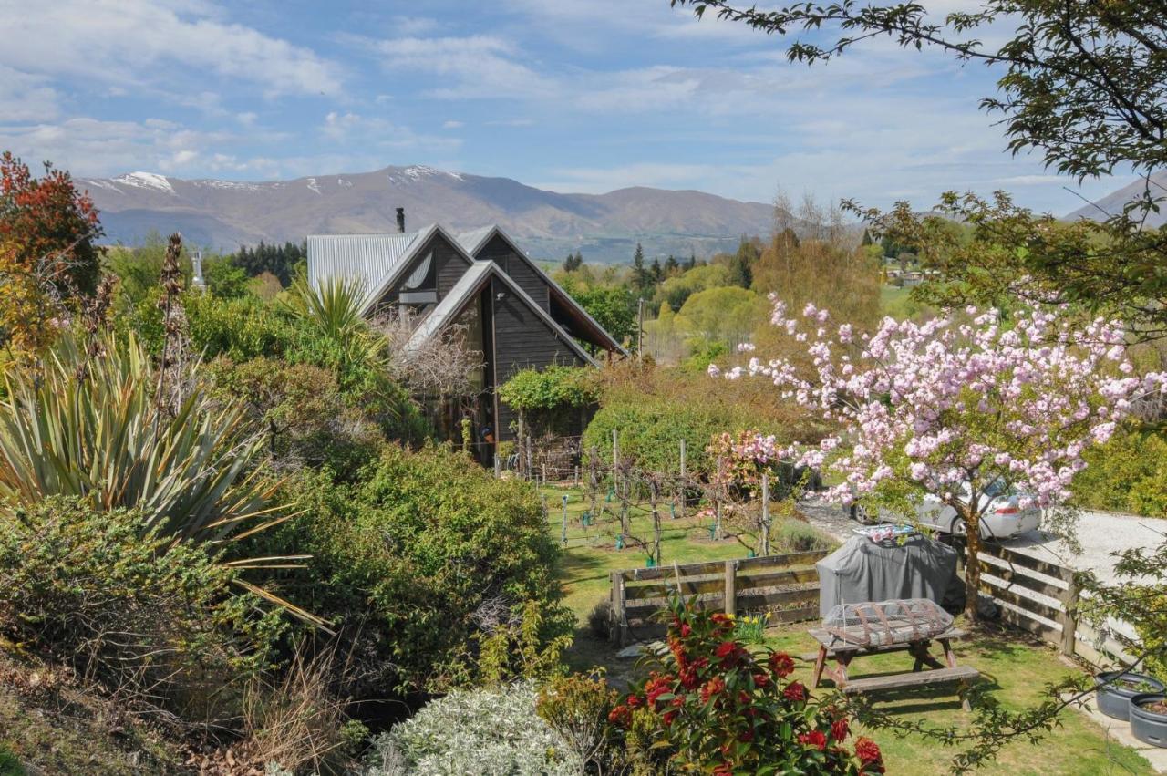 Mountain View Lodge Queenstown Eksteriør billede